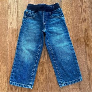 Gymboree Toddler Jeans Size 2T